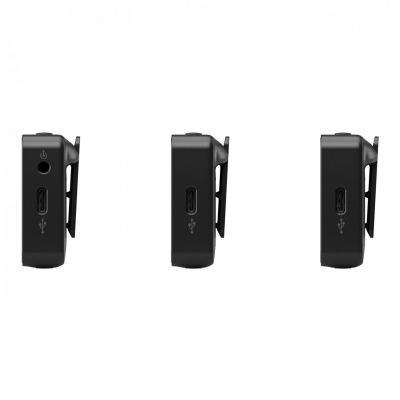 Rode Wireless PRO Interview Bundle