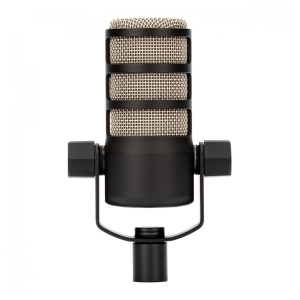 Rodecaster Pro II Quad Bundle with NTH-50 Headphones