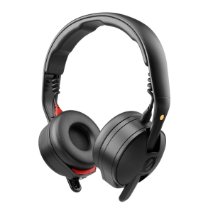 Rodecaster Pro II Quad Bundle with NTH-50 Headphones