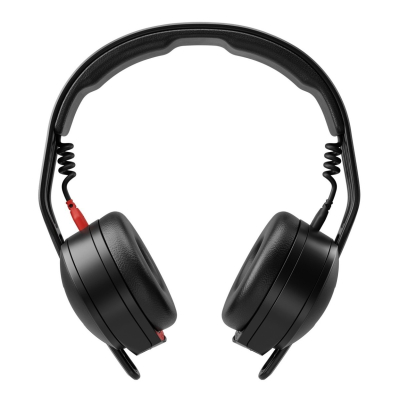 Rodecaster Pro II Quad Bundle with NTH-50 Headphones