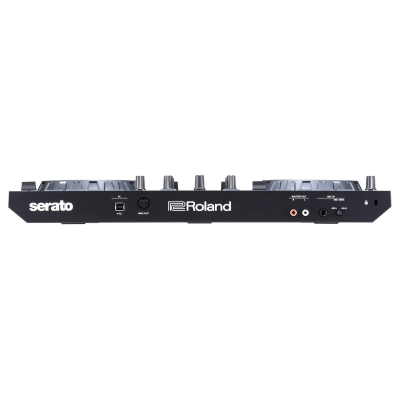Roland DJ-202 DJ Controller