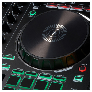 Roland DJ-202 DJ Controller