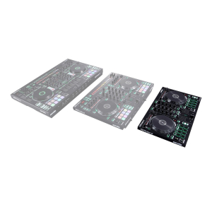 Roland DJ-202 DJ Controller