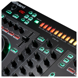 Roland DJ-505 DJ Controller