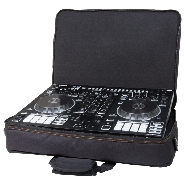 Roland DJ-505 DJ Controller with Bag