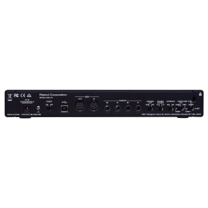 Roland Rubix44 USB Audio Interface
