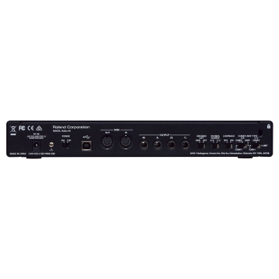 Roland Rubix44 USB Audio Interface