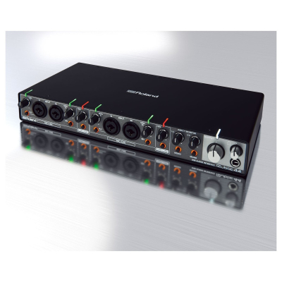 Roland Rubix44 USB Audio Interface