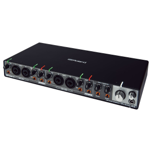 Roland Rubix44 USB Audio Interface
