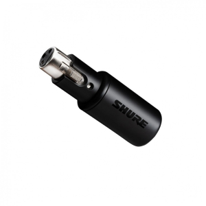 Shure MVX2U Microphone Bundle