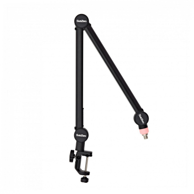 Shure SM7B and M-GAME Dual Streaming Bundle