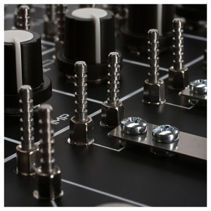 SOMA Laboratory UTILITIES Auxiliary CV Modules (Turret)