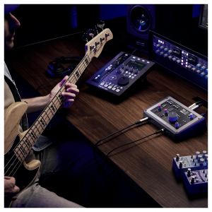 SSL 2+ MKII 2-Channel USB Audio Interface