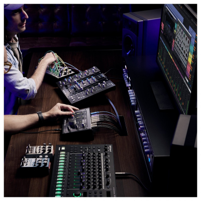 SSL 2+ MKII 2-Channel USB Audio Interface