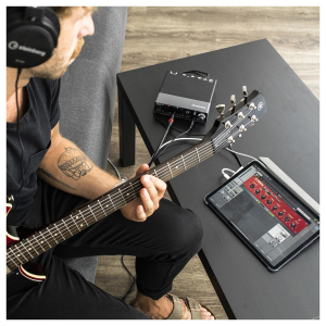 Steinberg UR22C USB 3 Audio Interface