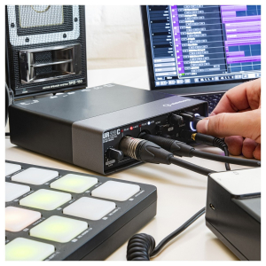 Steinberg UR22C USB 3 Audio Interface