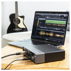 Steinberg UR22C USB 3 Audio Interface