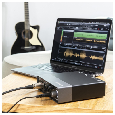 Steinberg UR22C USB 3 Audio Interface