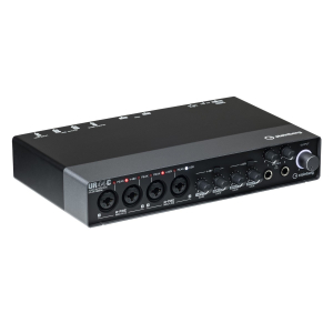 Steinberg UR44C USB 3 Audio Interface