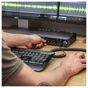 Steinberg UR44C USB 3 Audio Interface