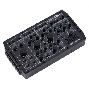 Stylophone CPM DS-2 Analog Drone Synthesizer
