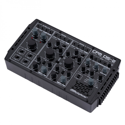 Stylophone CPM DS-2 Analog Drone Synthesizer