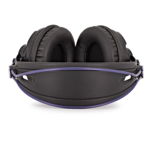 SubZero AI2 Audio Interface and Headphone Bundle