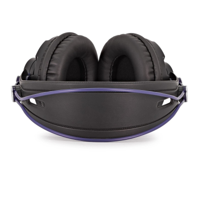 SubZero AI2 Audio Interface and Headphone Bundle