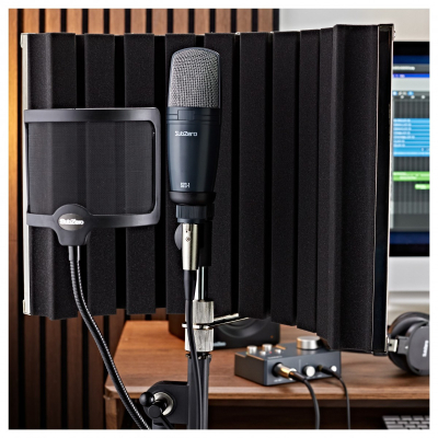 SubZero BASE-1 Complete Recording and Monitoring Bundle