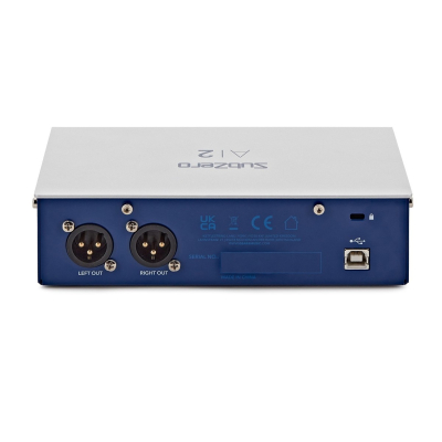 SubZero BASE-2 Vocalist Home Recording Bundle