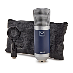 SubZero BASE-2 Vocalist Home Recording Bundle