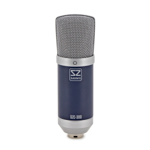 SubZero BASE-2 Vocalist Home Recording Bundle