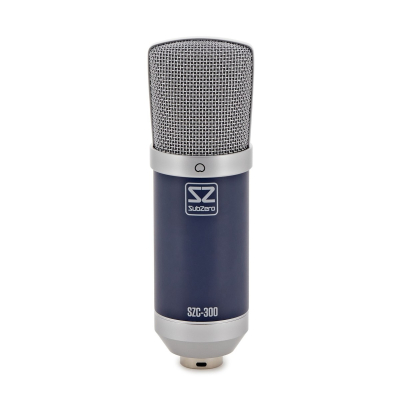 SubZero BASE-2 Vocalist Home Recording Bundle