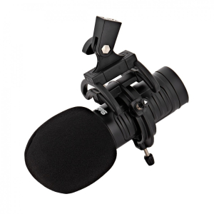 SubZero Duocast Professional Podcast Pack