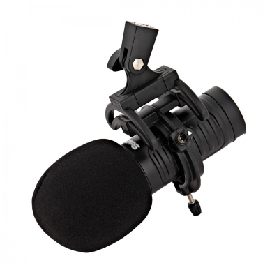 SubZero Duocast Professional Podcast Pack