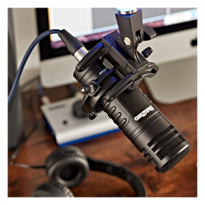 SubZero Quadcast Professional Podcast Pack