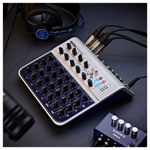 SubZero Quadcast Professional Podcast Pack
