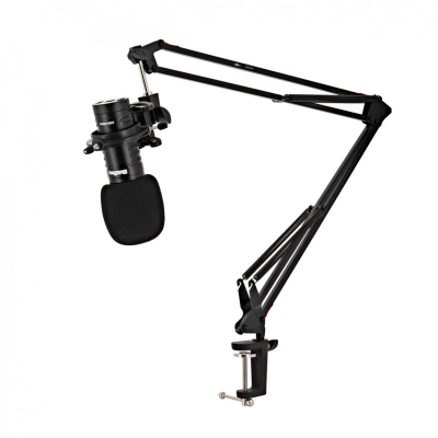 SubZero Quadcast Professional Podcast Pack