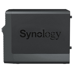 Synology DS423 4 Bay Desktop NAS: Efficient Data Storage and Backup