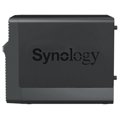 Synology DS423 4 Bay Desktop NAS: Efficient Data Storage and Backup