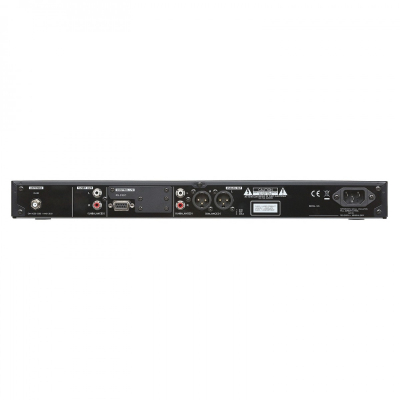 Tascam CD-400UDAB Media Player