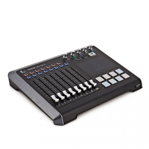Tascam Mixcast 4 Podcast Recording Console