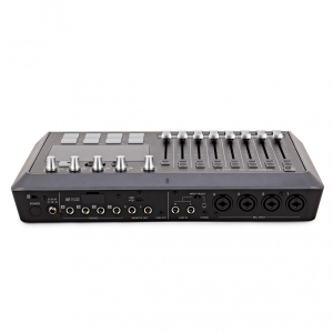 Tascam Mixcast 4 Podcast Recording Console