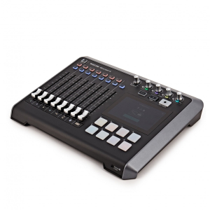 Tascam Mixcast 4 Podcast Recording Console