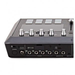 Tascam Mixcast 4 Podcast Recording Console