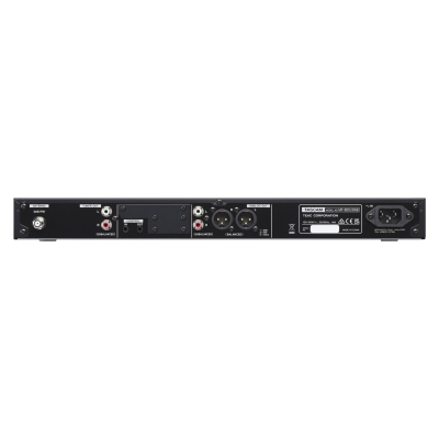Tascam MP-800UDAB SD/USB Media Player With DAB/FM Tuner