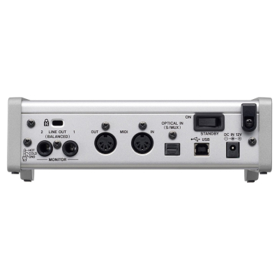 Tascam Series 102i Audio/MIDI Interface