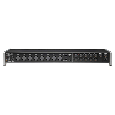 Tascam US-16x08 Audio Interface