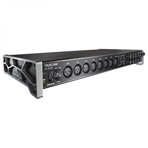 Tascam US-16x08 Audio Interface
