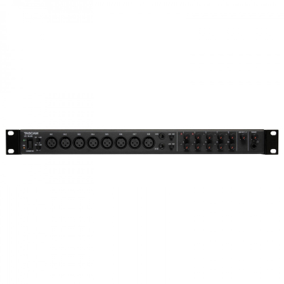 Tascam US-16x08 Audio Interface